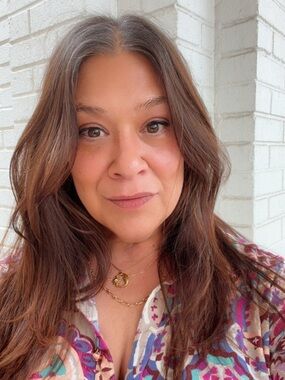 Meet your Posher, Christine
